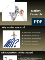 A-Market Research 1