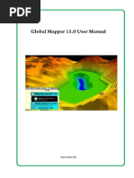 MapInfo Professional Tutorial Guide | PDF