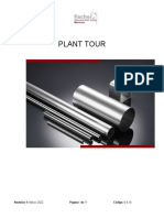 6.4.16 Rev1 Mar22 Procedimiento Plant Tour