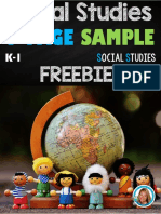 SocialStudiesK1FREEBIE 2