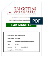 File 1659509801 GUSCSE201927523 LabManualDPCS3009