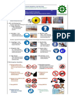 Safety Induction General Safety Rules