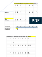 Foodlog Date 02-14-23 - Daily Intake