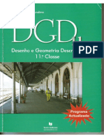 Livro DGD 11 Classe