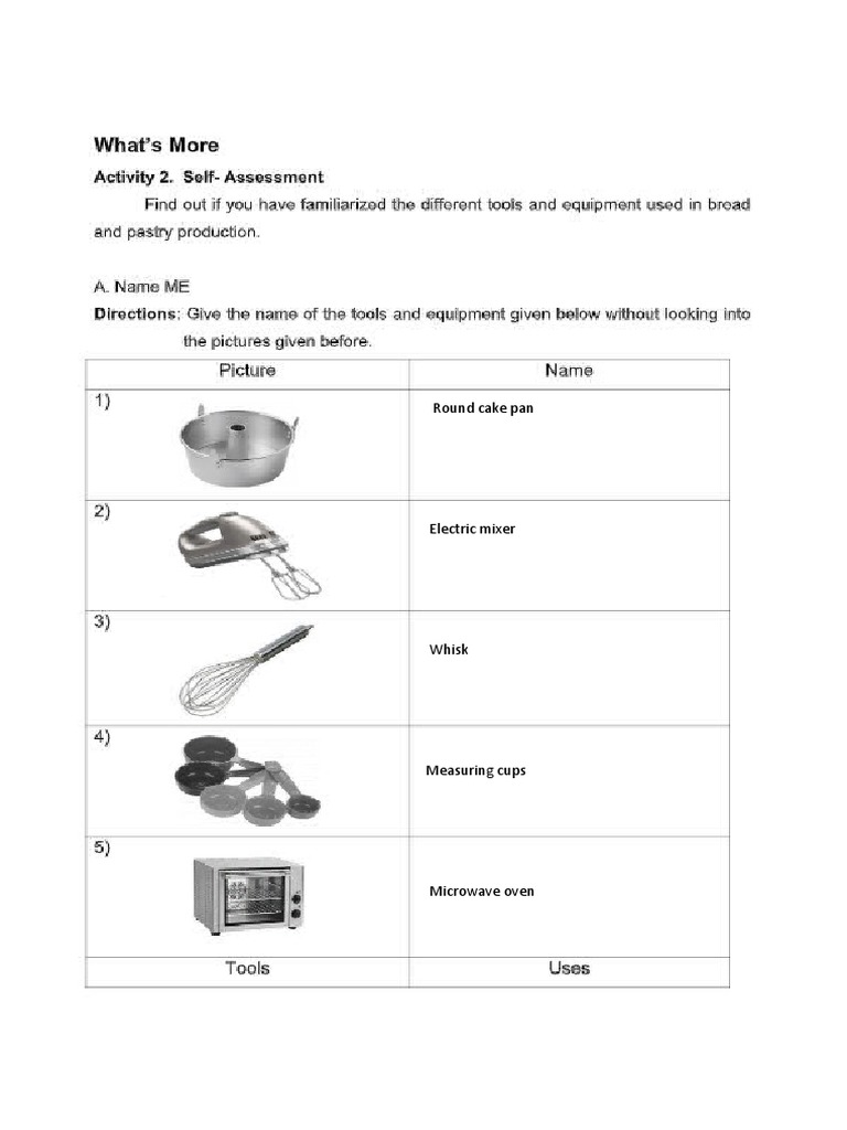 baking-test-pdf