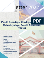 Enewsletter Pduam Behali 2022