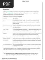 OpenAI Assistants API: Code Interpreter | PDF | Information Retrieval ...