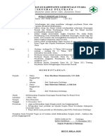 3.surat Perintah Tugas (SPT) 2022 - Bumil Resti
