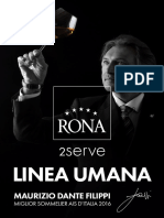 Rona Linea Umana