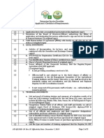 30 ESP Applicant - S Checklist of Requirements Rev. 02 Effectivity Date Dec. 7, 2019
