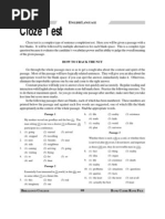 Download Cloze Test by gb_shaik03 SN62866463 doc pdf
