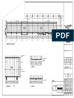 For Construction: Denah Plafond Tempat Parkir