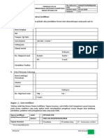 Form FR - Apl-01 PPPK