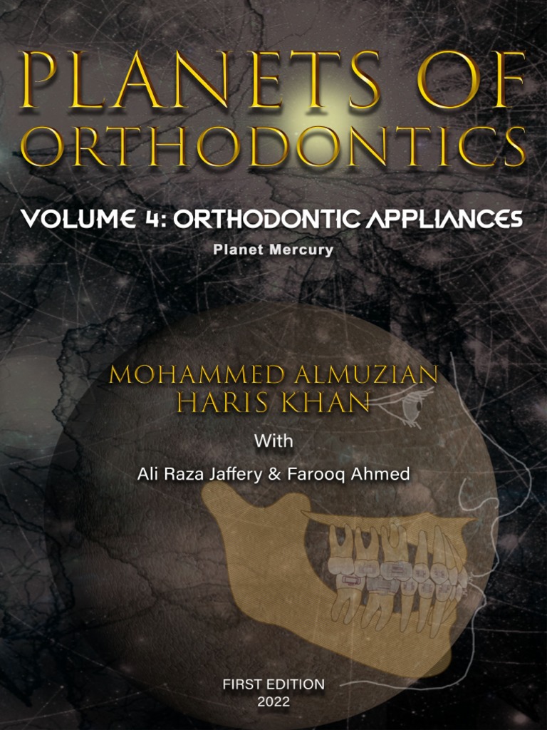v4 of Orthodontics Orthodontic Appliances PDF Stainless