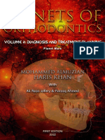 V2 - PLANETS of ORTHODONTICS - Volume II - Diagnosis and Treatment Planning