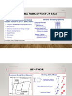 Materi Shortcourse HAKI Banjarmasin (Struktur Baja)