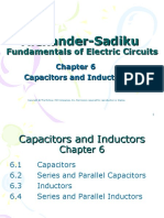 Chp-6-Capacitors and Inductors
