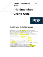 Eng506 Grand Quiz Notes by Adeel PDF