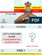 Madhya Pradesh - Webinar