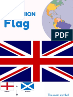 The Union Flag