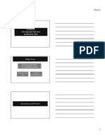 BES - Lecture 9 - Chi Squared Tests For Qualitative Data