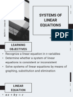 1.1.-1.2. Systems of Linear Equations