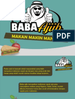 Baba Ajib Revisi