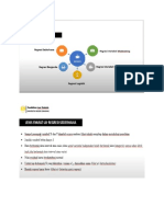 Tutorial uji regresi sederhana spss