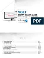 SMART ORDER SELL GUIDE