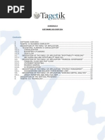 Download 1 Tagetik Software Functionality Description by marker27 SN62867489 doc pdf