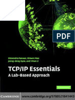 TCP-IP Essentials-A Lab-Based Approach