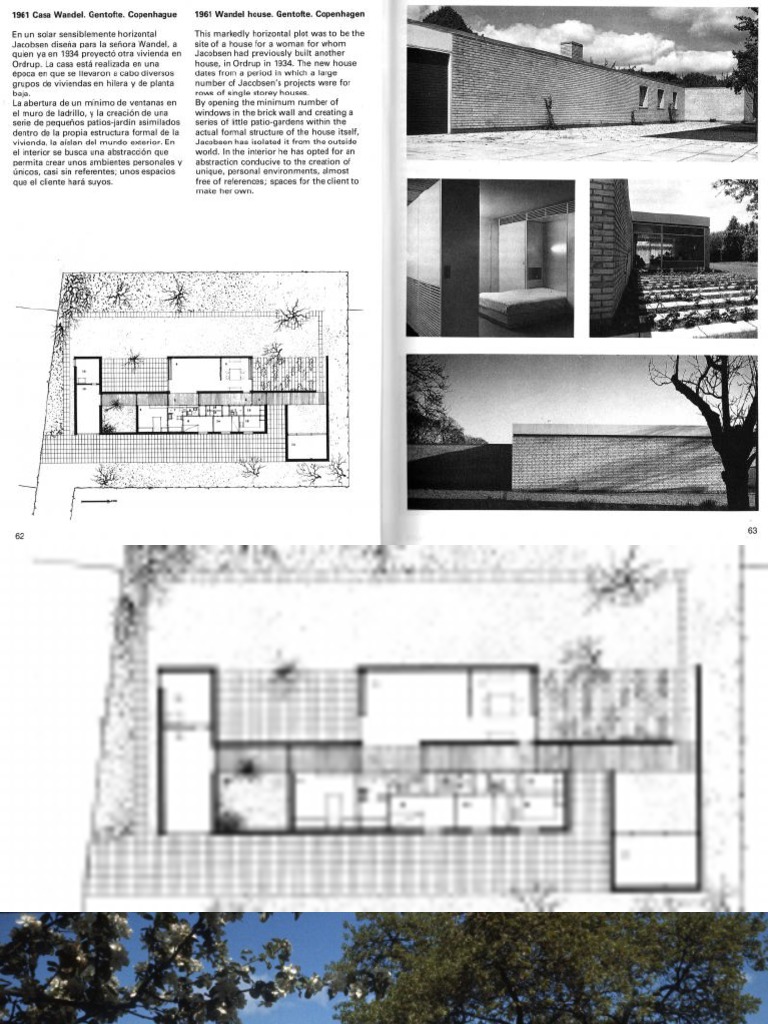 Casa Wandel | PDF