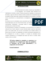 Texto Criminalistica