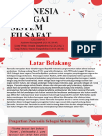 Kelompok 5 - Pancasila - Pesp 2021