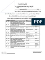 PRVI RAZREDI Trogodišnji-Reversi 2022-2023