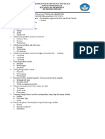 Soal PTS Pak Dan BP 2022 I 2023 Jelvi