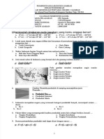 PDF Soal Ips Terpadu 8