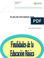 Plan de Estudios 2006 Ok