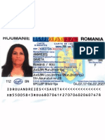 Romania: Andreie