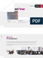 Online Vue