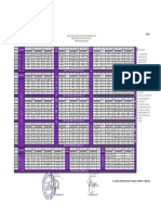 Jadwal Pelajaran 2022-2023 Genap 3