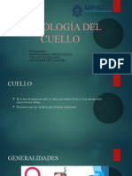 Semiologia Del Cuello y Demas Weas-1