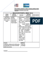 Planejamento Bimestral para Educação Física