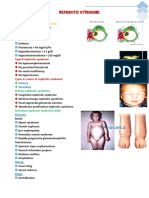 Nephrotic Syndrome Pathogenesis