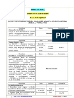 37 Mapa Do Inss