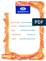 Trabajofinal. Lenguaje PDF