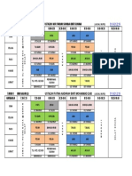 Jadual T1 011121