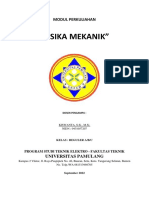 Pertemuan 1