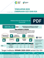 Gikia - V3 Sos Penguatan BOK 2023 - GIKIA