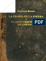 9 - Numero 1 1989 Teoria - Esfera - Descubrimiento - America